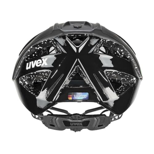 Casco uvex Gravel-x unisex para ciclistas de gravel con ventilaci&oacute;n avanzada 5