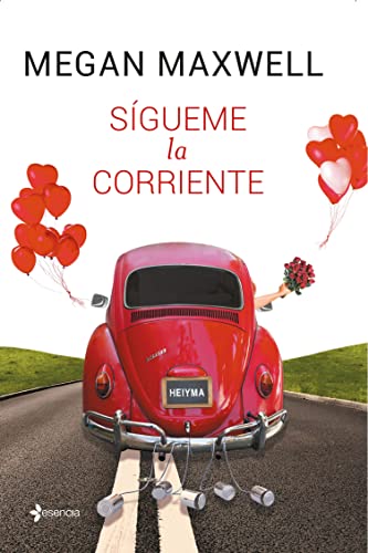 Sígueme La Corriente Romántica Contemporánea Sígueme La Corriente Romántica Contemporánea