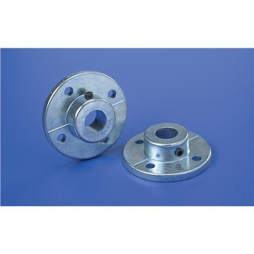 4010SF Support Foot for Lattice Rod (Pack of 10)