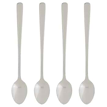 【tea spoon. Picnic style in Tokyo】 tea spoon. Picnic style in Tokyo - メルカリ