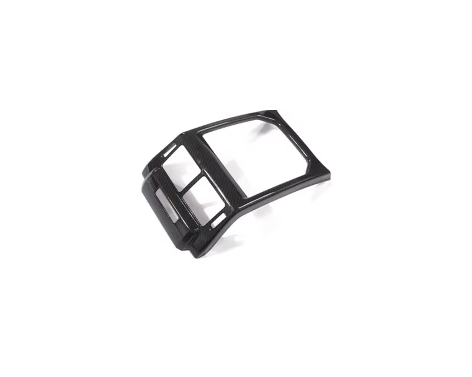 Car Interior Moulding Trim for Land for Rover for Range for for Evoque 2011-2018 Car Center Console Gear Dashboard Interior Stickers Accessories(F)