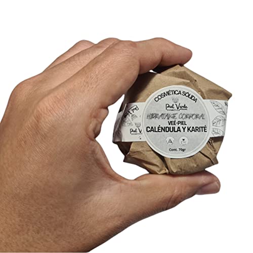 Geles Corporales, Imagen adicional