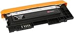 BLACK Compatible Laser Toner Cartridge for Samsung Xpress SL-C430 C430W SL-C480 C480FN C480FW C480W | CLT-K404S 1,500 Pages