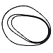 KoovDem Vega V-Belt PJ584/230J 3/4/5/6/7/8/9/10 Ribs for DIY RC Model Motor Belt(1Piece 4Ribs)