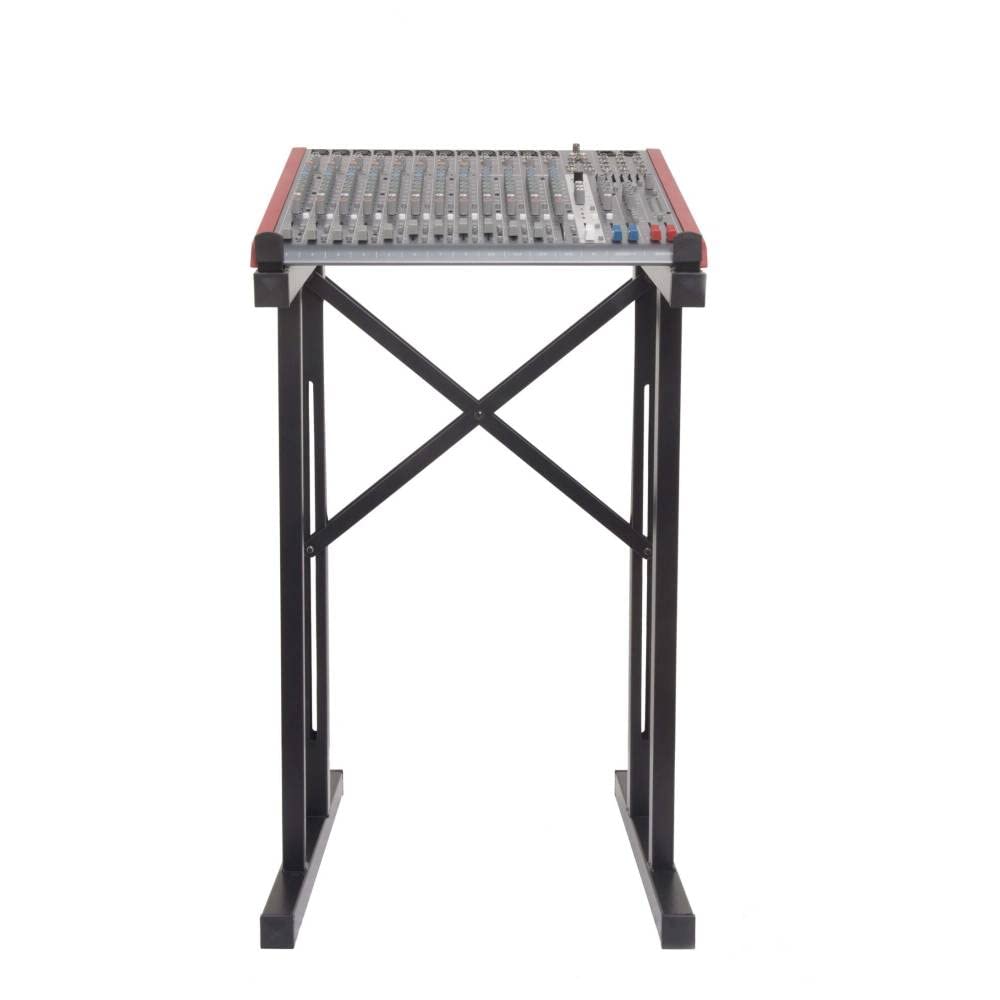 Proel KS300 Supporto stand per mixer - robusto e regolazione a barre incrociate