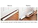 deeTOOL MAN Door Draft Stopper 36