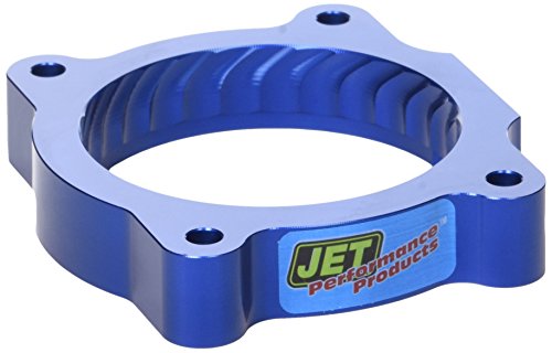 JET 62134 Powr-Flo TBI Spacer