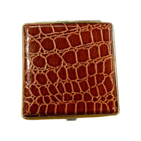 Fenny's Creations PU Leather Cigarette Case Cover
