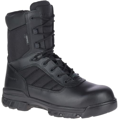Image of Bates Men's Ulta-lites 8 Inches Tactical Sport Comp Toe Work Boot