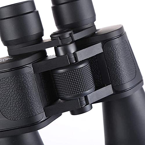 Hochleistungsferngläser, Ferngläser, Schwarzkörperteleskop Hochauflösendes gewöhnliches ziviles 20 50 Fernglas Optische… – Bild 5