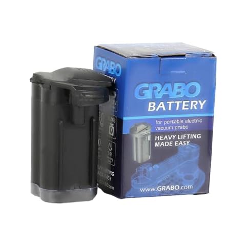 Nemo GRABO Extra Battery for Pro and Plus Cover