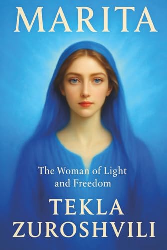 Marita: English Edition (optional)