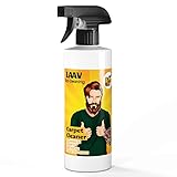 LIBRE DE PFC Y VOC - todos los productos de LAAV están libres de productos químicos dañinos PFC y VOC basados en el petróleo - son seguros para nuestra salud.