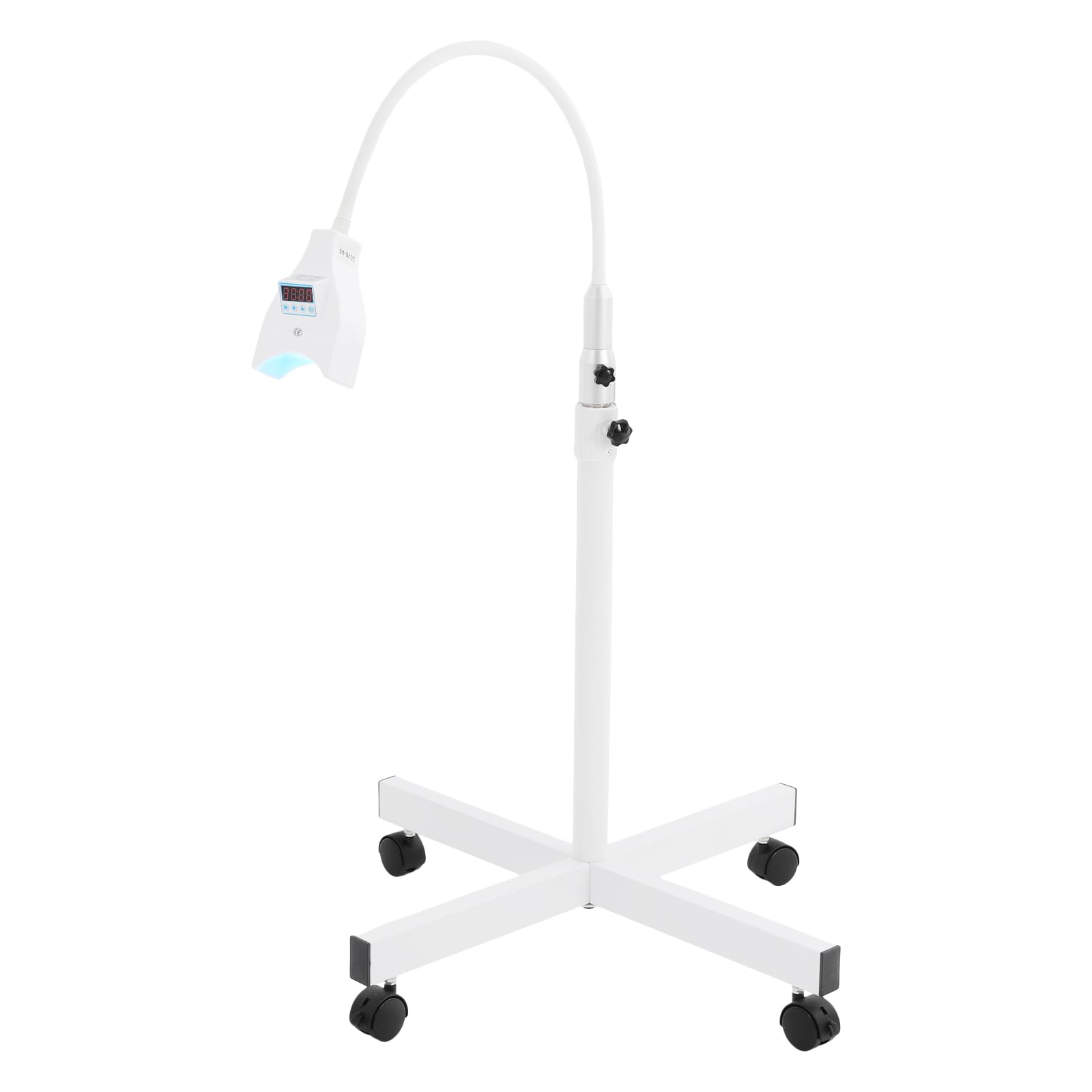 Lampe De Blanchiment Dentaire LED, Machine Réglable, Technologie Bleue