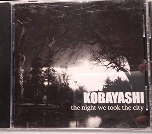 The Night We Took The City [Audio CD]