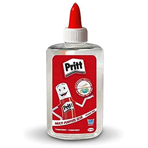Pritt PVA 145ml Multi Glue Cover