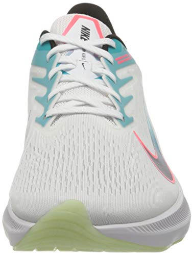 Image of Nike Mens Zoom Winflo 7 Running Shoe