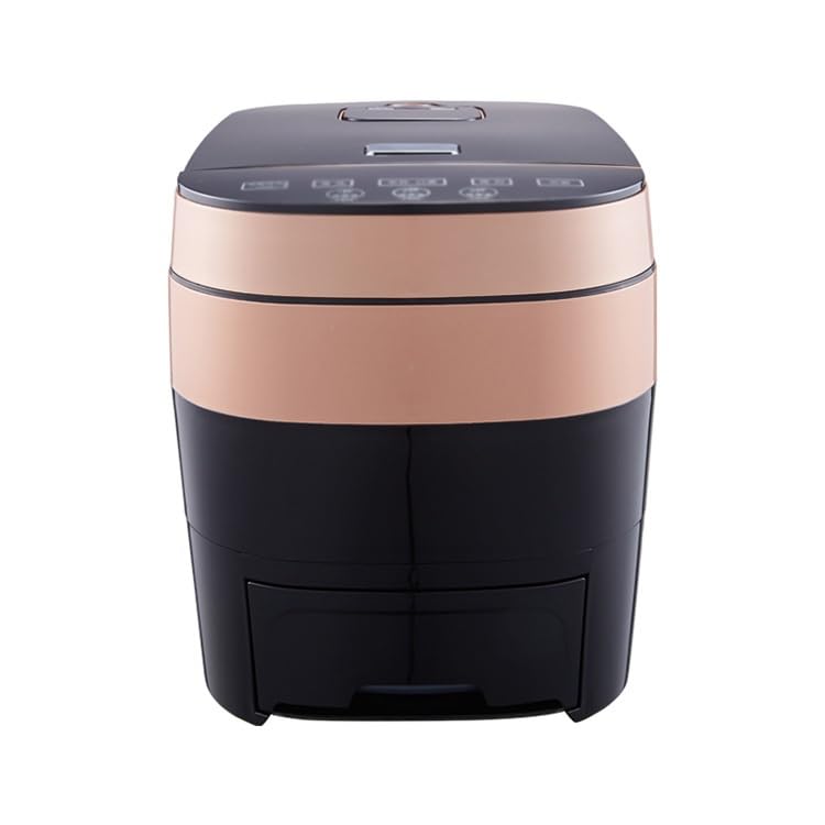 Household Smart Rice Cooker Congee Soup Cooking