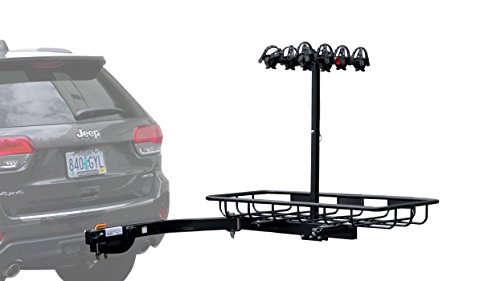 stowaway bike rack