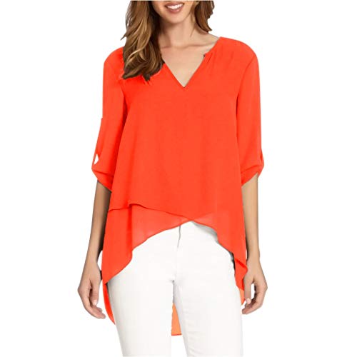 diseños de blusas 2019