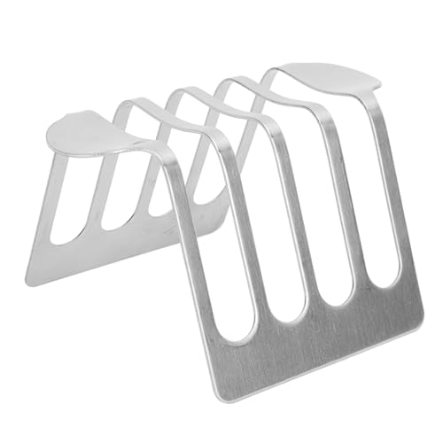 Soportes para tostadas marca Aramox