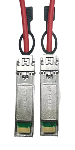 Câble mini SAS pour contrôleurs RAID et serveurs SFP droit liaison 1,5 m