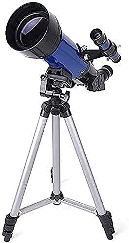 Télescope astronomique monoculaire zoom pour adultes et observation spatiale