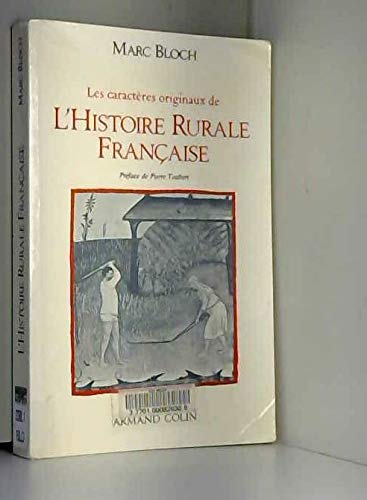 CARACTERES HISTOIRE RURALE FRA