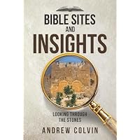 Bible Sites and Insights