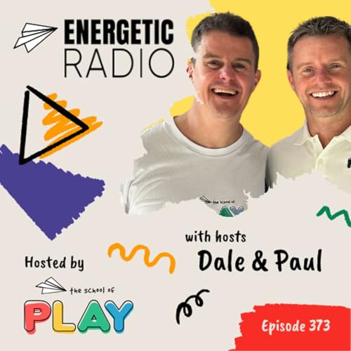 #373: Living in Tune - Connection, Gratitude & the Magic of Music