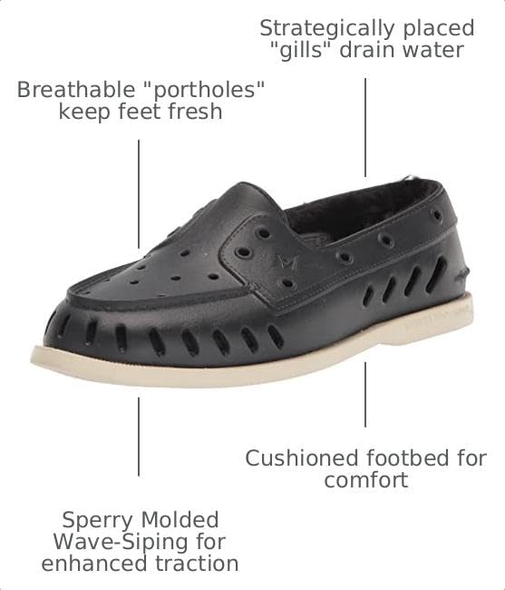 Image of Sperry Women's Authentic Original Float Boat Shoe