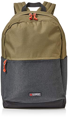 Element VAST BPK  Backpack unisex adulto  multicolor  talla única