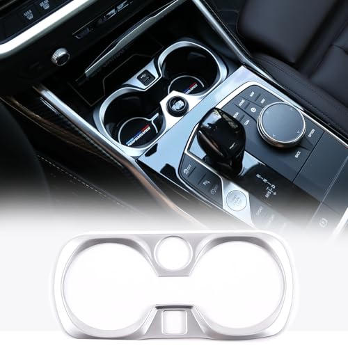 Accessoires porte-gobelet BMW Série 3 G20 G28 pour sublimer vos trajets quotidiens