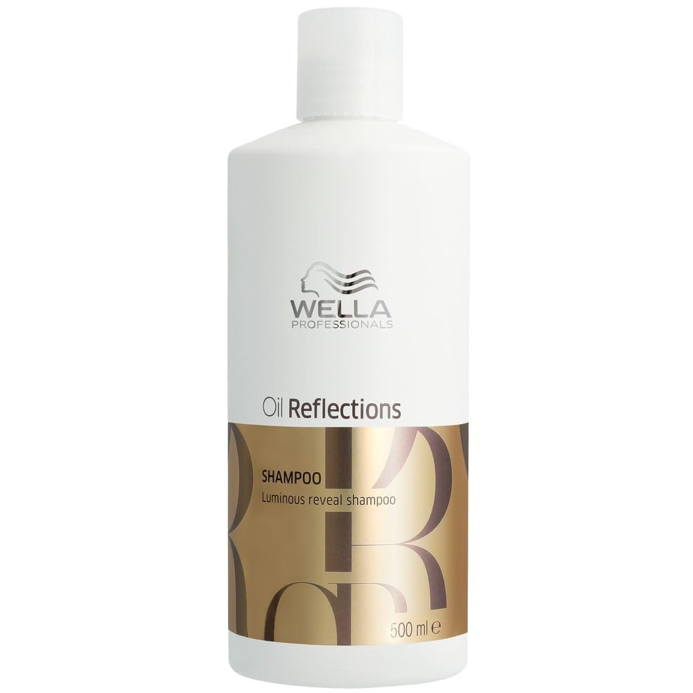 Wella Professionals OIL REFLECTIONS Luminous Reveal Shampoo