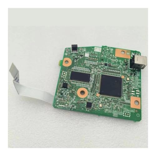 Carte mère formateur LBP6030 compatible Canon LBP6040 LBP6018L FM1-F893 2pcs