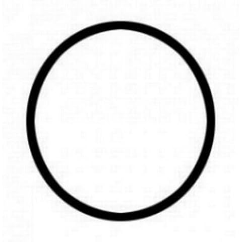 Manttra 92102 pressure cooker gasket seal. Cover
