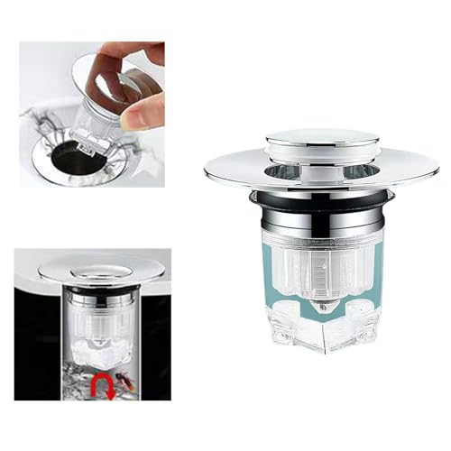 Review de Trampa para evitar olores drenaje que Puedes comprar On-line. 17 Imagen adicional