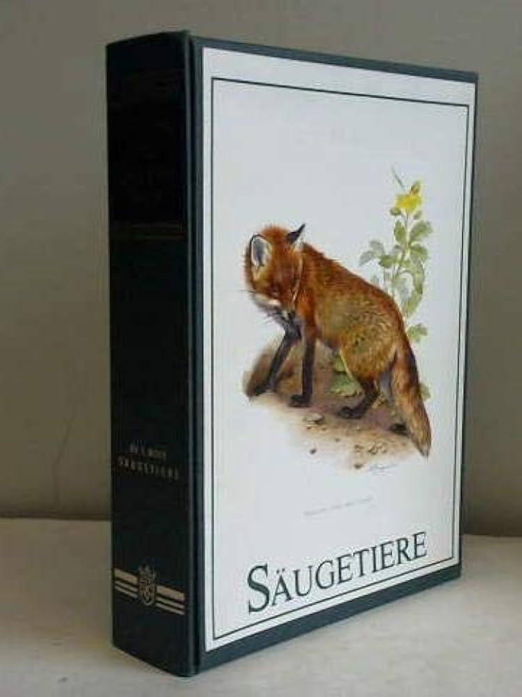 Sammlung Naturkundlicher Tafeln. 