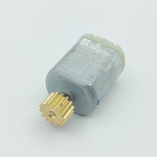 Moteur actionneur FC-280SC-09650 pour rétroviseur pliable au quotidien