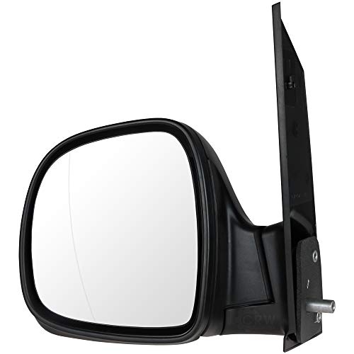 Rétroviseur extérieur gauche Vito W639 pièce auto thermique électrique