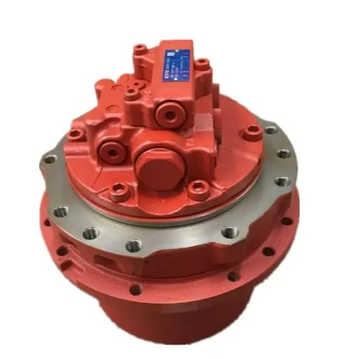 Amazon.com: Hydraulic Final Drive Motor 172458-73700 for Yanmar