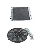 Le radiateur est fabriqué à partir d'un matériau spécial de dissipation thermique, qui présente une bonne conduction thermique et une résistance aux températures élevées for améliorer l'effet de dissipation thermique.