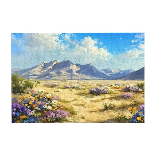 �ؐ� �p�Y�� 300pcs �J���t���Ȗ��G��R-gigapixel-standard-height-6000px ��y �W�O�\�[�p�Y�� ���� �������� �Ǐ��� �a�����v���[���g ��l 38×26cm