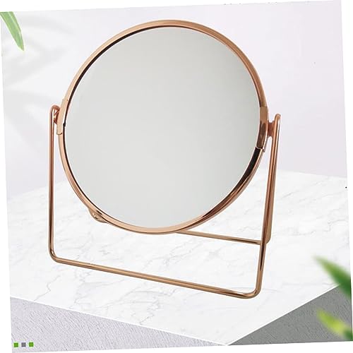 Espejo de Maquillaje Baluue Doble Cara Cuadrado miniatura 4