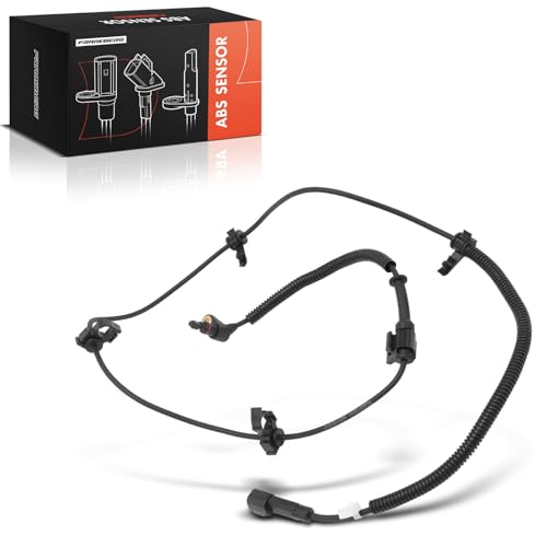 Capteur ABS de rechange contre dysfonctionnement freinage Cherokee KJ 4x4