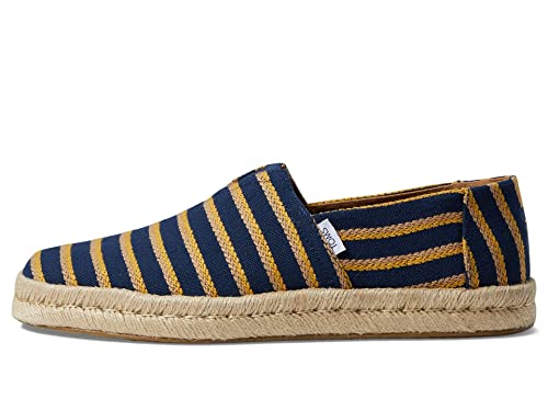 Image of TOMS Men's ALP Rope 2.0 Loafers