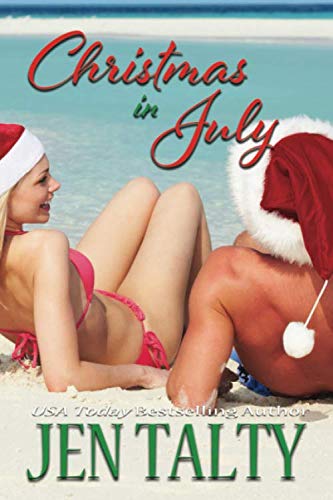 Christmas in July