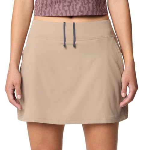 Mountain Hardwear Women's Dynama Skort4