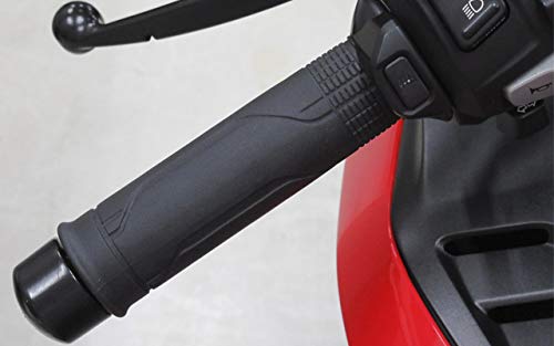 Amazon.co.jp: ホンダ純正 スポ-ツグリップヒーター(全周タイプ