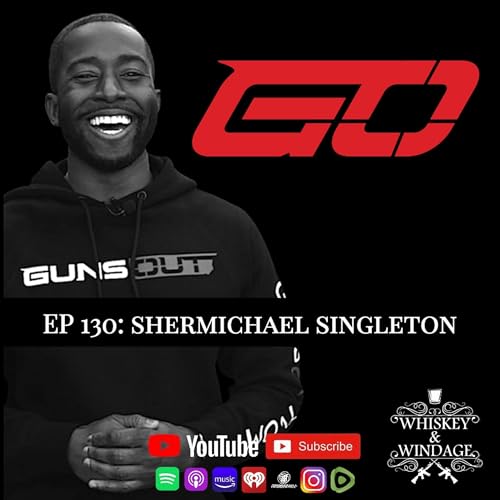 The Truth About Firearms Culture & Media Narratives | Shermichael Singleton